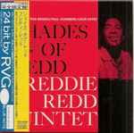 Freddie Redd Quintet – Shades Of Redd (1961, Vinyl) - Discogs