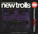 New Trolls - Concerto Grosso Per I New Trolls | Releases | Discogs