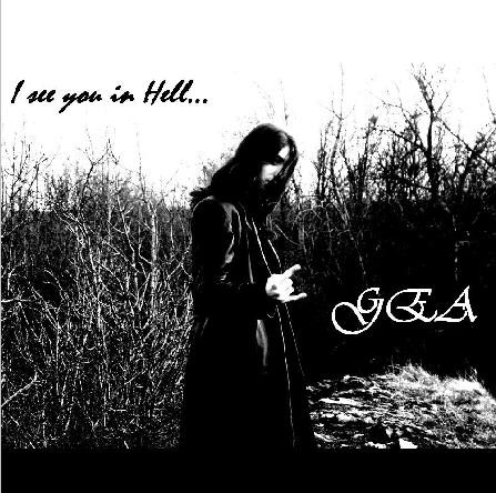 last ned album Gloomy Embody Abysmal - I See You In Hell