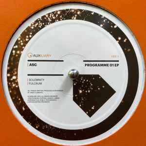 Programme 01 EP - ASC