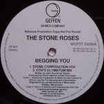 Cover of Begging You, 1995-10-30, Vinyl
