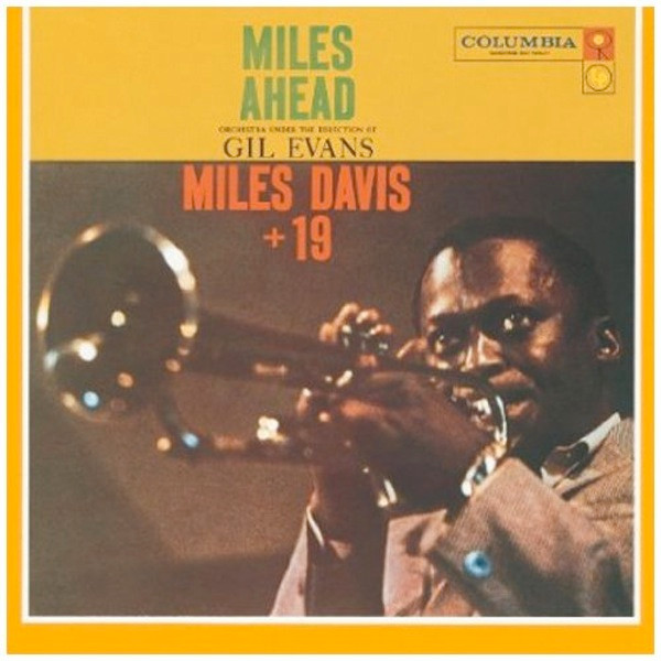 Miles Davis + 19 Orchestra Under Direction Of Gil Evans – Miles