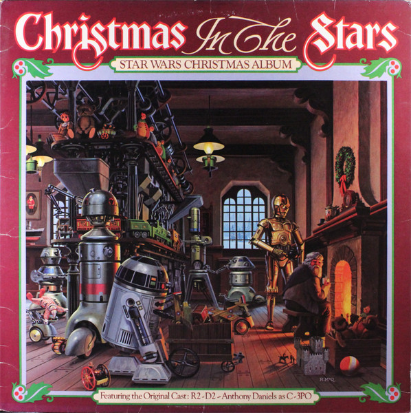 Christmas in the Stars: Star Wars Christmas Album (1980) LTc3OTQuanBlZw