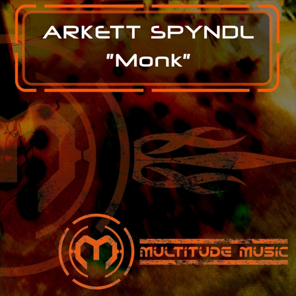 Album herunterladen Arkett Spyndl - Monk
