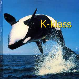 K-Klass - Let Me Show You album cover