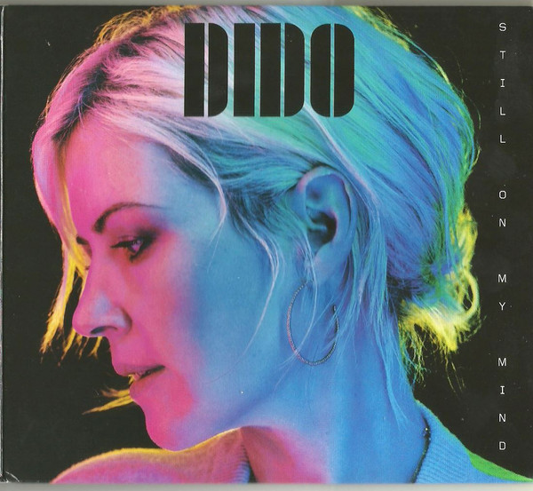 Dido - Still On My Mind | Releases | Discogs