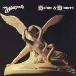 Whitesnake – Saints & Sinners (1983, Vinyl) - Discogs