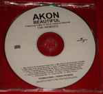 Akon Featuring Kardinal Offishall & Colby O'Donis – Beautiful