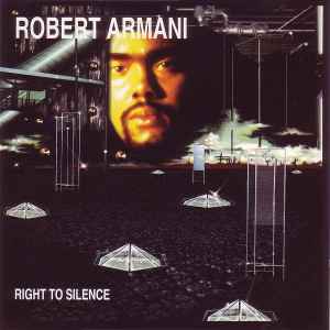 Robert Armani – Blow It Out (1996, CD) - Discogs