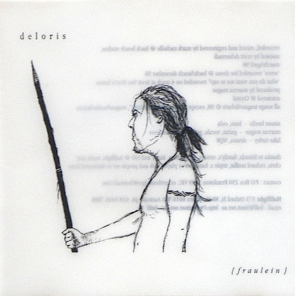 baixar álbum Deloris - Fraulein
