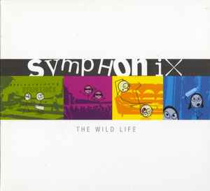 The Wild Life - Symphonix