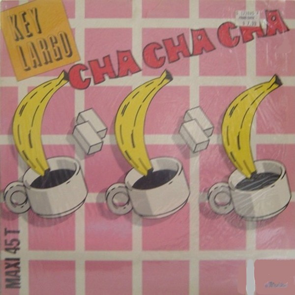 Key Largo Cha Cha Cha 1985 Vinyl Discogs