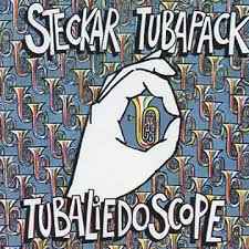 Tubaleidoscope / Marc Steckar, tuba t, Christian Jous, tuba t | Steckar, Marc. Tuba t