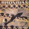 Rhondian - Too High