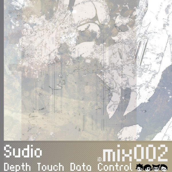 baixar álbum Sudio - Depth Touch Data Control