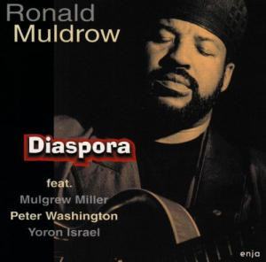 descargar álbum Ronald Muldrow - Diaspora