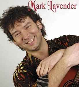 Mark Lavender