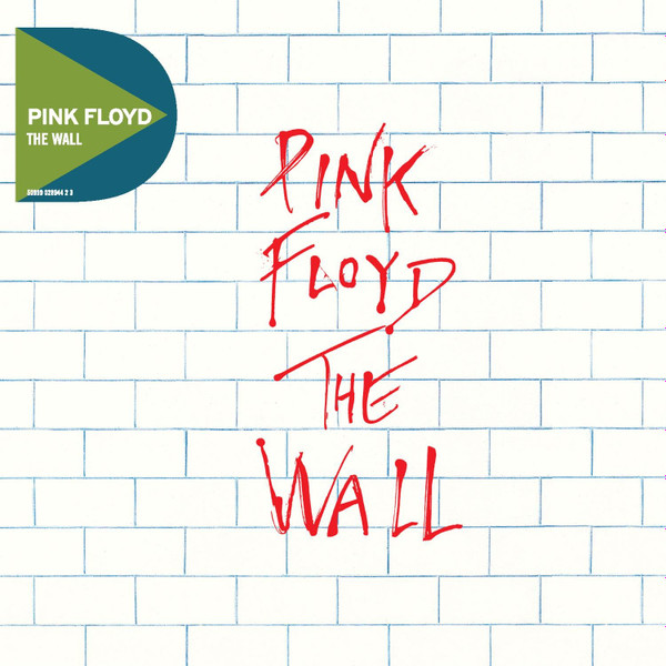 Pink Floyd – The Wall (2011, Tri-fold Cover, CD) - Discogs