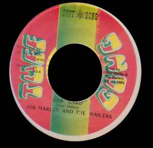 Bob Marley And The Wailers – Bad Card (1980, Vinyl) - Discogs