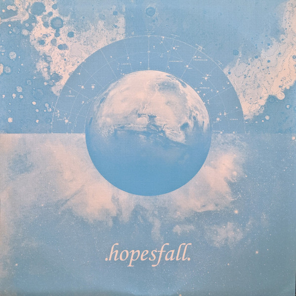 hopesfall. – The Frailty Of Words (1999