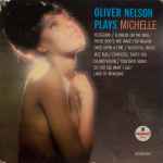 Cover of Oliver Nelson Plays Michelle, 1966, Vinyl