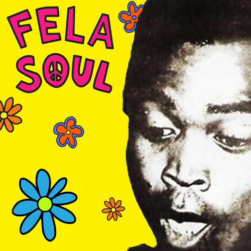 Amerigo Gazaway - Fela Soul | Releases | Discogs