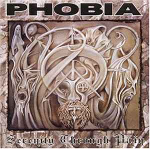 Phobia – Destroying The Masses (1999, Vinyl) - Discogs