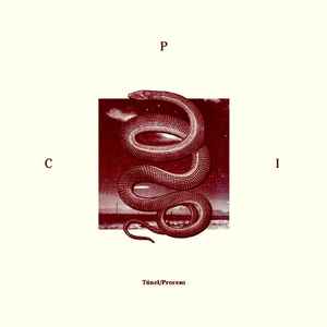 C.P.I. - El Túnel / Proceso album cover