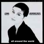 Lisa Stansfield – All Around The World (1989, CD) - Discogs