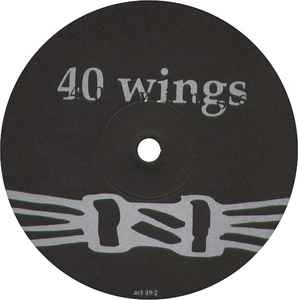 Various - 40 Wings