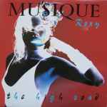 Roxy Music – The High Road (1983, Vinyl) - Discogs