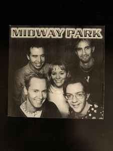 Midway Park - Midway Park album cover