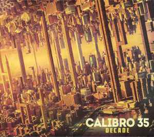 Calibro 35 – Scacco Al Maestro Vol.I (2022, CD) - Discogs