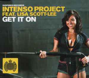 Intenso Project - Get It On