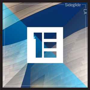 Sideglide - L.A album cover