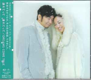 Dreams Come True – 連れてって 連れてって (2008, CD) - Discogs