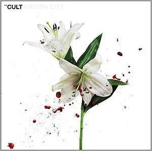 Love (The Cult album) - Wikipedia