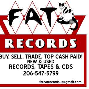 Fatcatrecordsus at Discogs