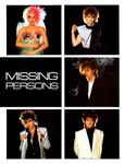 Album herunterladen Missing Persons - The Best Of Missing Persons