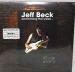 Jeff Beck – Jeff Beck Performing This Week...Live At Ronnie Scott's (2008