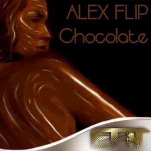 Alex Flip - Chocolate album cover