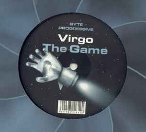 Virgo (2) - The Game album cover