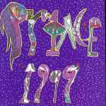 Prince – 1999 (CD) - Discogs