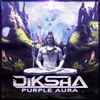 Diksha - Purple Aura