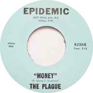 The Plague (7)