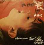 Cover of The Shoop Shoop Song (It's In His Kiss) / Hands Off, , Vinyl