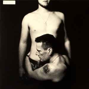 Songs Of Innocence - U2