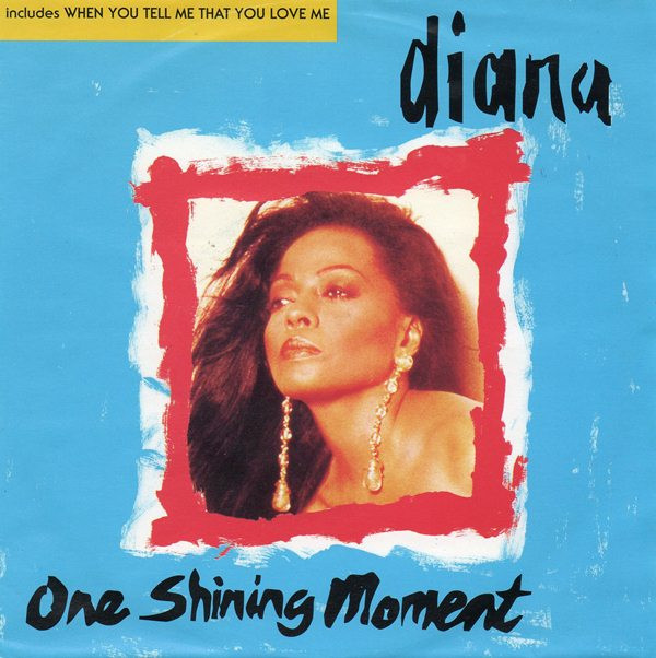 baixar álbum Diana - One Shining Moment