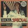 Various - Kenya Special (Selected East African Recordings From The 1970s & '80s)