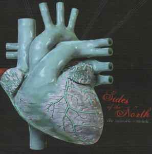 Sides Of The North - The Incurable Romantic album cover